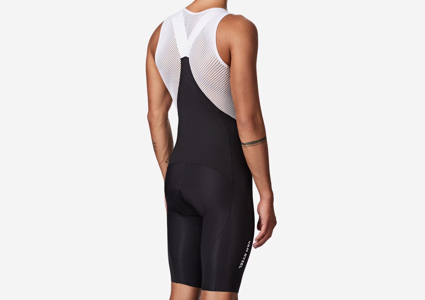 Van Rysel RCR-R 5 Bib Shorts